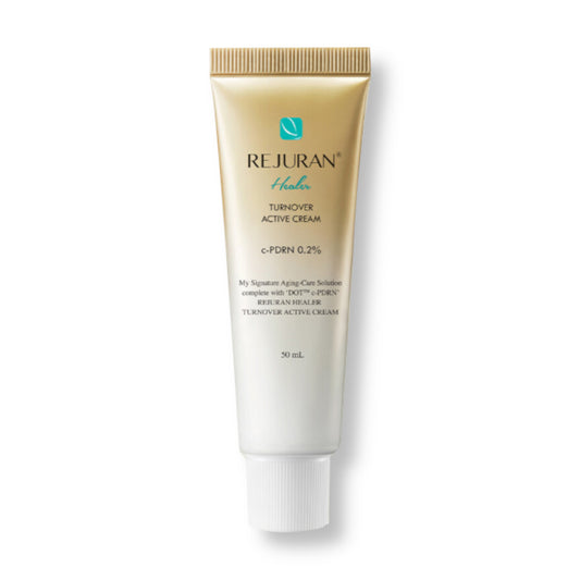 REJURAN Healer Turnover Active Cream c-PDRN 0.2% 50ml