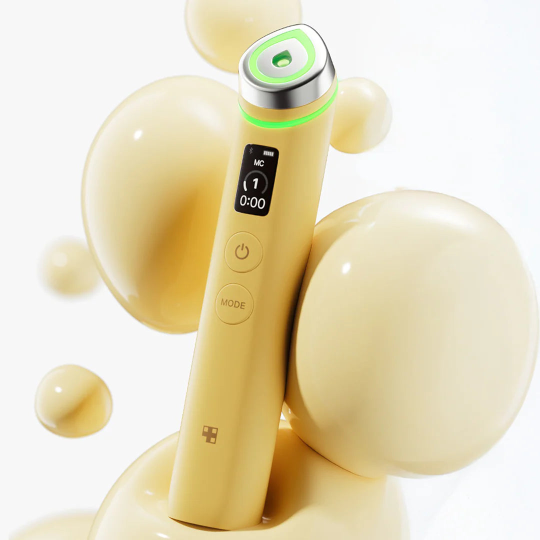 MEDICUBE AGE-R Booster Pro Ex