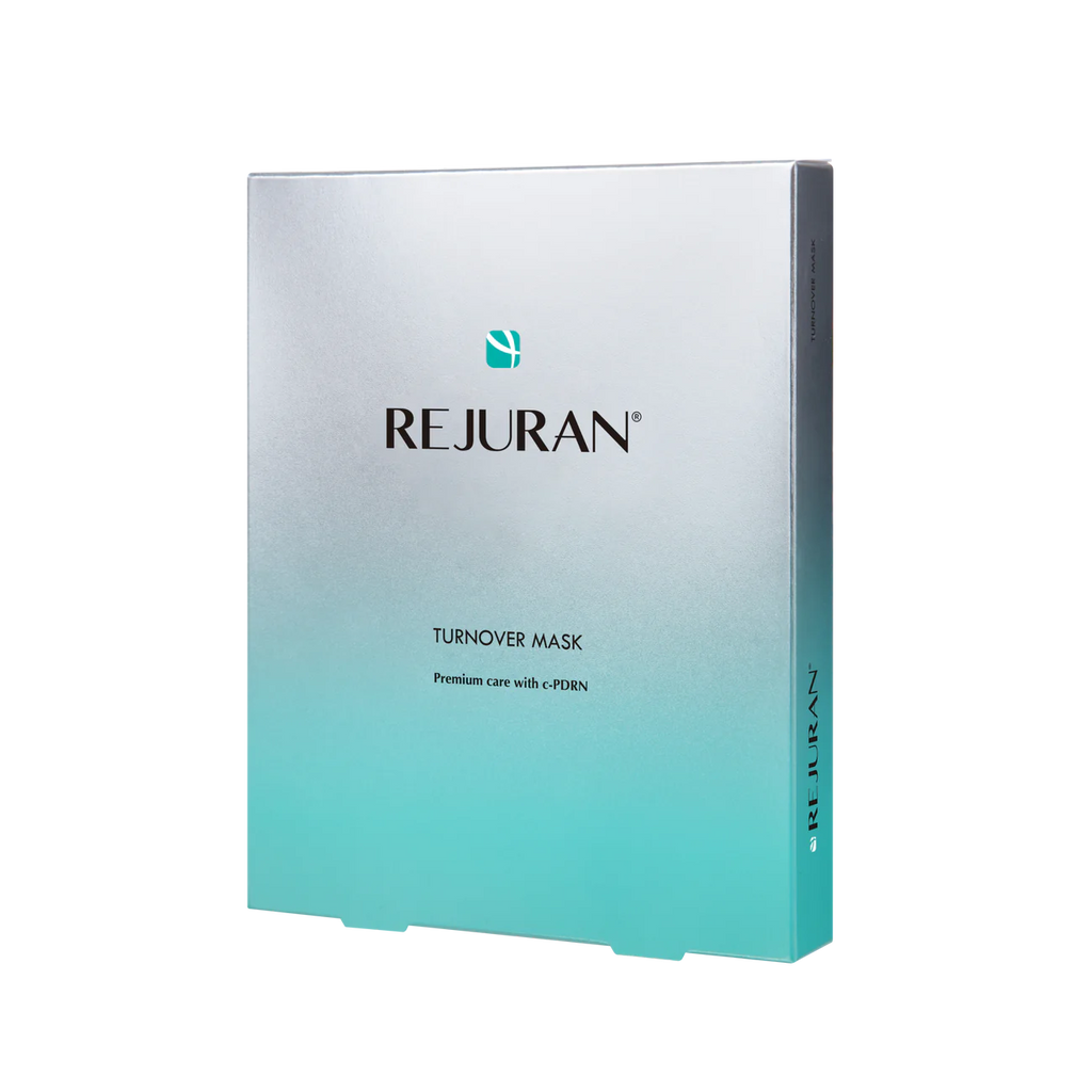 REJURAN Turnover Mask with c-PDRN 5 Sheets