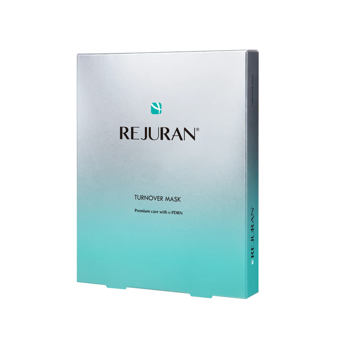 REJURAN Turnover Mask with c-PDRN 5 Sheets