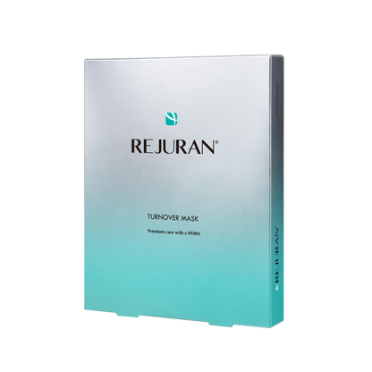 REJURAN Turnover Healing Mask 5 Sheets