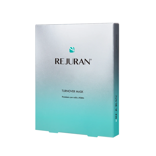 REJURAN Turnover Healing Mask 5 Sheets