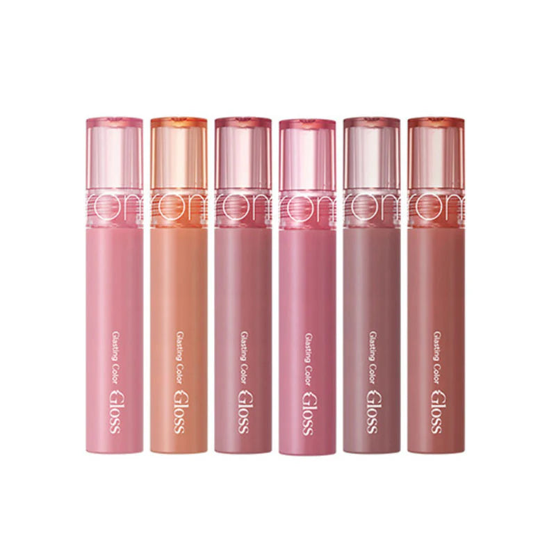 ROMAND Glasting Color Gloss