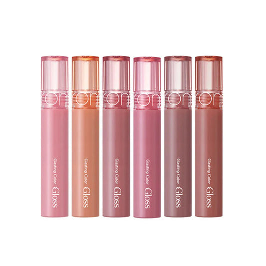 ROMAND Glasting Color Gloss