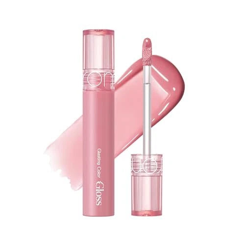 ROMAND Glasting Color Gloss