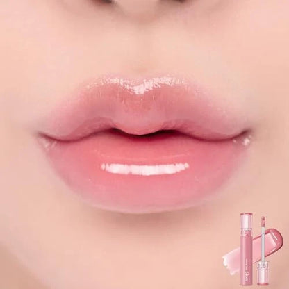 ROMAND Glasting Color Gloss