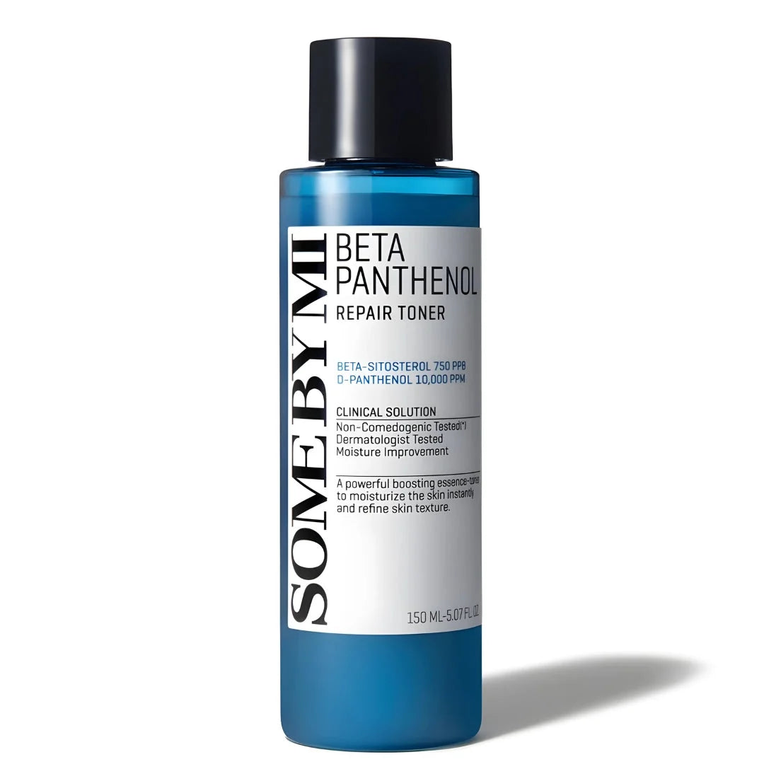 Some By Mi Beta Panthenol Repair Toner, 5.07 fl oz