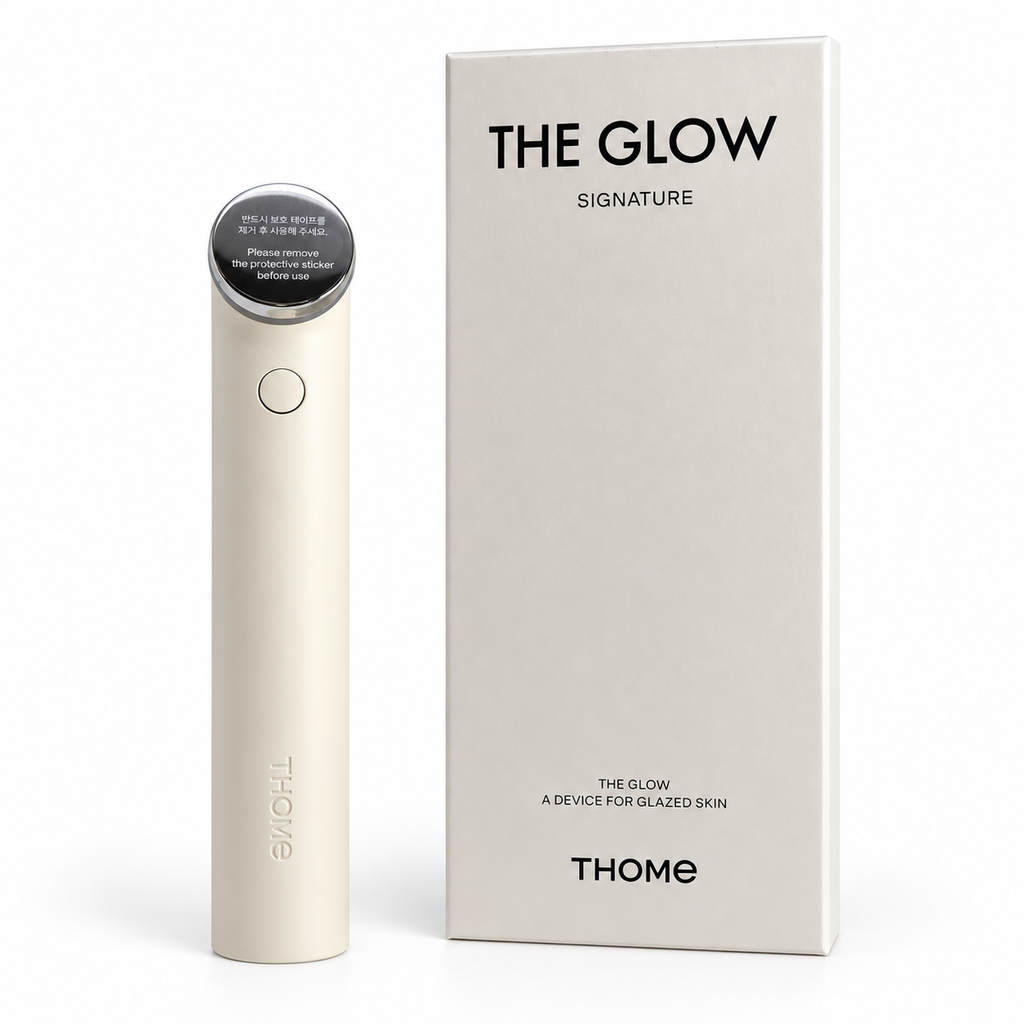 THOME The Glow Signature device with retail box
