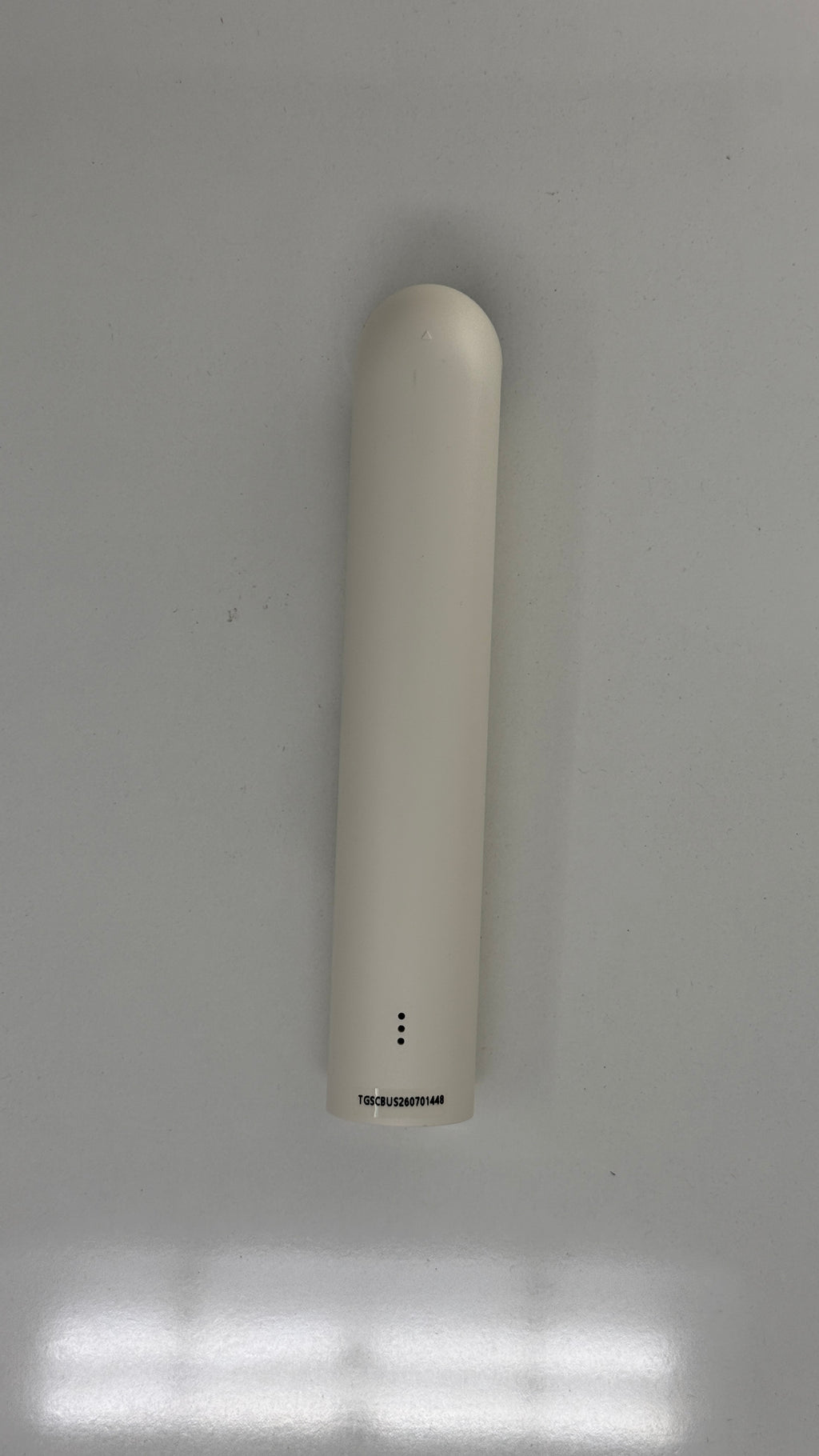 THOME device rear original photo